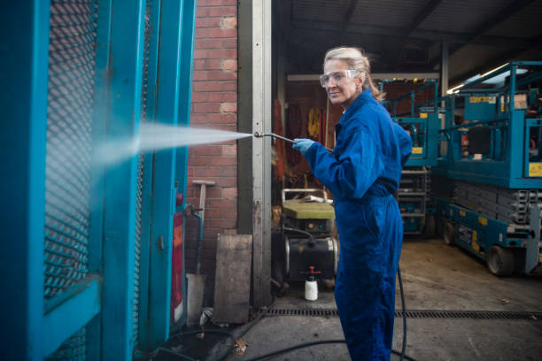 Reliable Desert Hot Springs, CA Pressure Washing Services Solutions